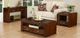 Handstone Contempo Sofa Table-1