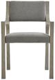 Bernhardt Ronin Bernhardt Interiors Forry/Gray Arm Chair-2