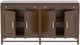 Canadel Customizable 6736 HL Buffet-3