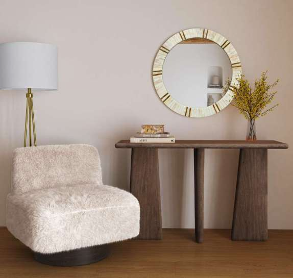 Bassett Mirror Legacy Floor Lamp - Thumbnail 5