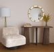 Bassett Mirror Legacy Brass Floor Lamp-4