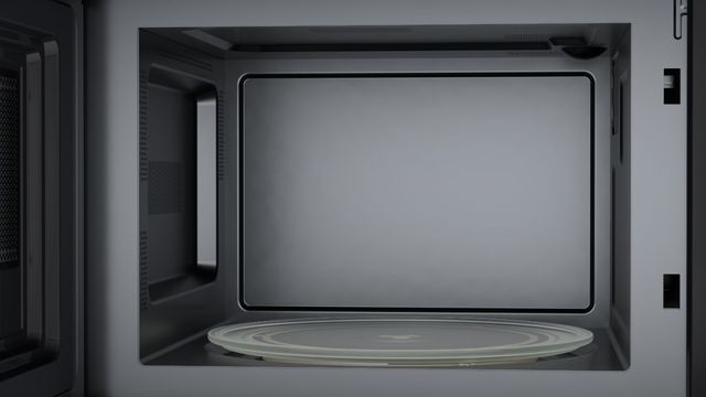 Sharp® 1.4 Cu. Ft. Stainless Steel Over The Range Microwave -5