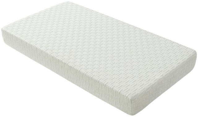 Westwood Design ImagioCool™ Premium 5'' Foam Extra Firm Dual Sided Crib and Toddler Bed Mattress in a Box-0