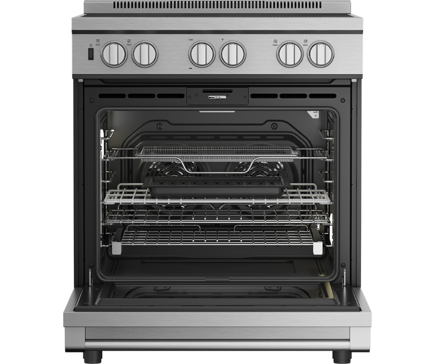 Beko Induction Range - Thumbnail 2