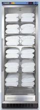 Summit® 24" Wide Chrome Blanket Warmer-1