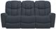 La-Z-Boy® Rori Navy Power Reclining Sofa-0