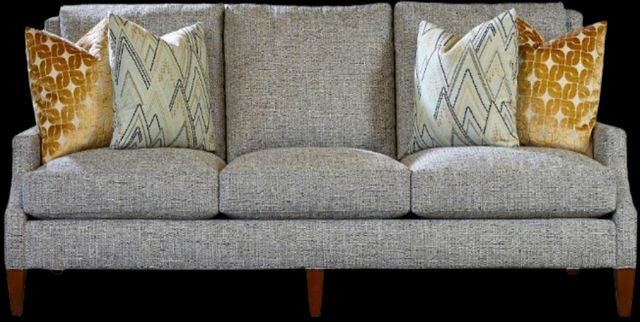 Huntington House Customizable 7281 Sofa-1