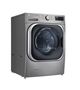 LG 5.2 cu. ft. Mega Capacity Smart Wi-Fi Enabled Front Load Washer with TurboWash and Built-In Intelligence-1