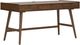Signature Design by Ashley® Lyncott Brown 60" Home Office Desk-0