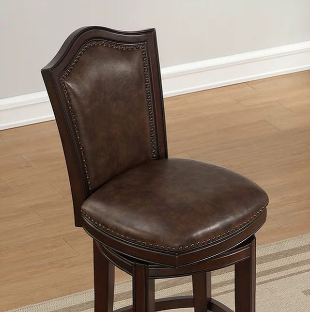 American Heritage Billiards Jordan Sierra Counter Stool-2