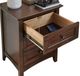 A-America® Westlake Cherry Brown Nightstand-2