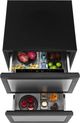 JennAir® 24" 4.7 Cu. Ft. Panel Ready Double Refrigerator Drawers-3