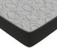 American Bedding™ Baird 13" Wrapped Coil Firm Tight Top Double-Sided Full Mattress-1