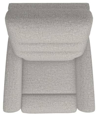 La-Z-Boy® Liam Twilight Manual Wall Recliner-4