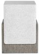Bernhardt Monolith Millstone/Puma Accent Table-2