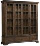 Legacy Classic Monticello Coffee Display China Cabinet-0