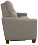 La-Z-Boy® Quinault Mushroom Power Reclining Loveseat with Headrest-3