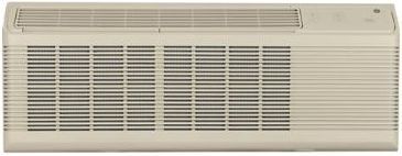 GE Zoneline® Commercial Cooling and Electric Heat Unit-0