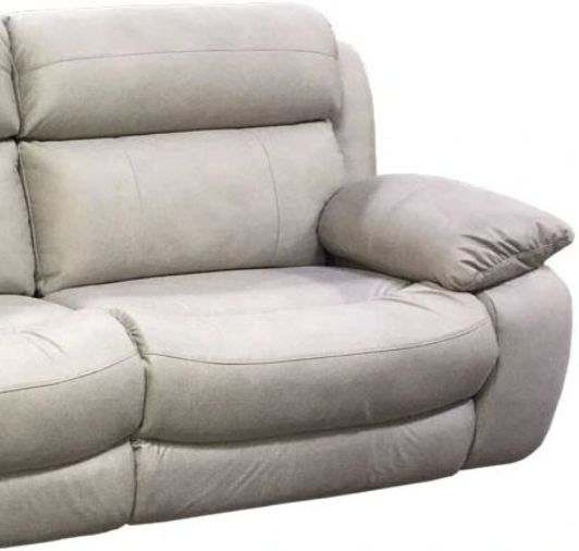 Stanton™ Customizable 953 Manual Reclining Wedge Base Sofa-1