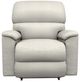 La-Z-Boy® Brooks Sugar Power Wall Recliner with Headrest and Lumbar-1