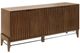 Martin Furniture Delray Brown 71.5" TV Stand / Credenza-0