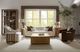 Fairfield® Sequoia Light Brown Square Cocktail Table-1