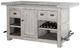 Sunny Designs™ Alpine Gray 80" Bar-3