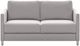 Luonto Furniture Elfin Rene Queen Sleeper Loveseat-2