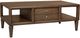 Modus Furniture Langley Autumn Forest Open Coffee Table-0