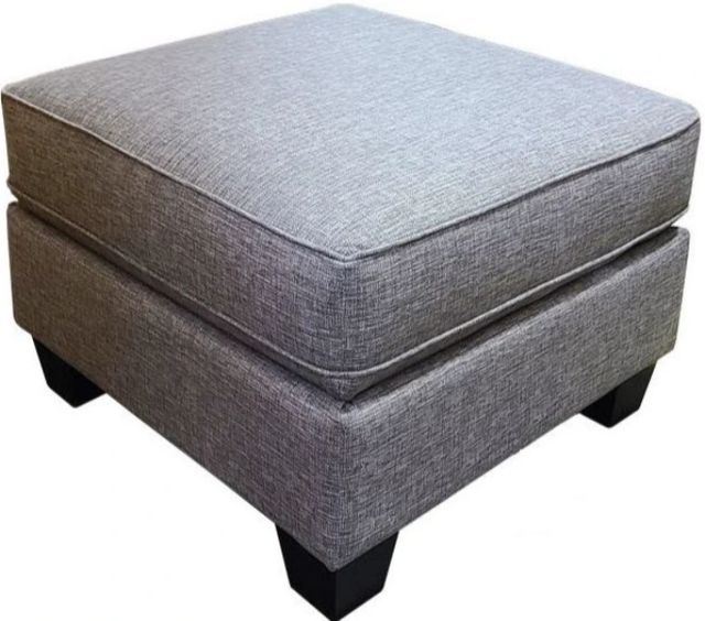 Stanton™ Customizable 448 Square Ottoman-0
