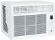 GE® 5,000 BTU's White Window Mount Conditioner-2