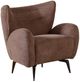 Stylecraft Dann Foley Lifestyle Espresso Armchair-0