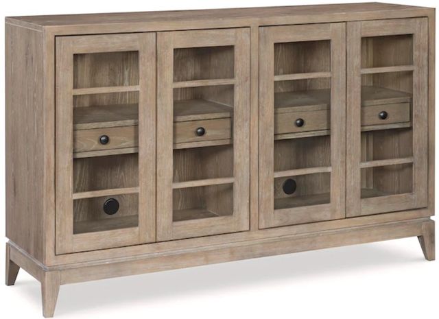 Bassett® Furniture Clifton Natural Credenza-0