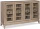 Bassett® Furniture Clifton Natural Credenza-0