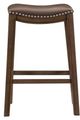 Homelegance® Ordway Brown 29" Bar Stool-2