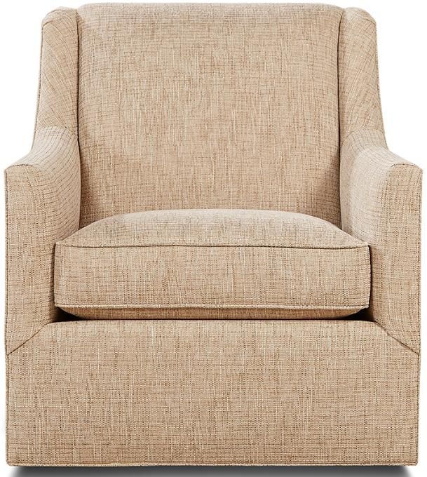 Huntington House Tux Swivel Chair-1