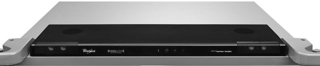 Maytag® CoolVox™ Black Kitchen Sound System-2