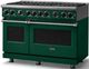Viking® 7 Series 48'' Ivy Pro Style Gas Range-3