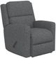 Flexsteel® Customizable Chip Manual Swivel Gliding Recliner-1