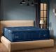Stearns & Foster® Lux Estate 15" Hybrid Soft Tight Top Split King Mattress, Includes 2 Pieces-1