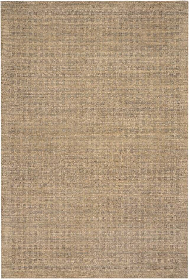 Nourison Home™ Marana Latte 5'x8' Area Rug-0