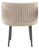 VIG Furniture Modrest Hartman Gray Accent Chair-3