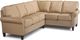 Flexsteel® Westside Beige Sectional-0