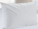 DreamFit® DreamComfort™ White Queen Pillow Protector-0