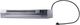 Summit® 24” Stainless Steel Ductless Retractable Under Cabinet Range Hood-2