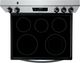 Frigidaire® 29.88" Stainless Steel Freestanding Electric Range-4