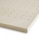 Malouf® 2.5" ActiveDough™ +CBD Oil Queen Mattress Topper-1