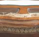 Michael Amini® Villa Valencia Classic Chestnut Cocktail Table-3