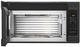 Maytag® 1.9 Cu. Ft. Cast Iron Black Over The Range Microwave-4