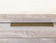 International Furniture Direct Golden Loft Gray Nightstand-4
